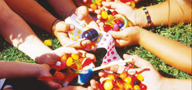 The Power of Resilience