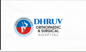 Dr. Rajesh Kumar Logo